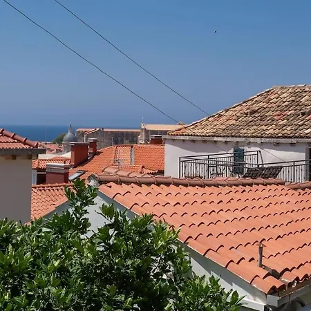 Apartment Anamarija Ploce Dubrovnik