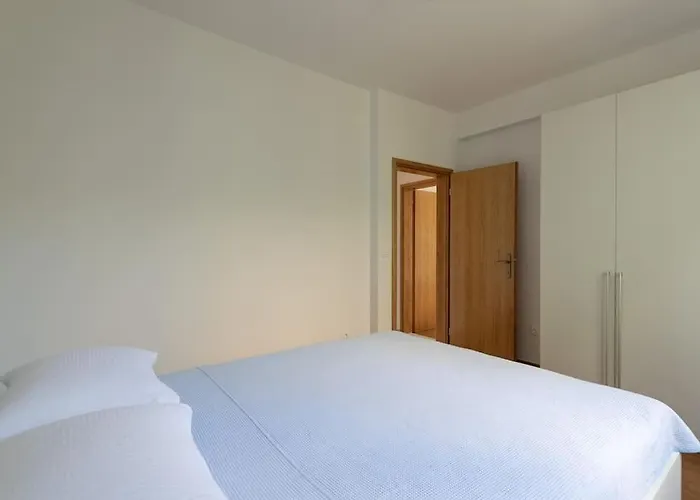 Apartment Anamarija Ploce Dubrovnik