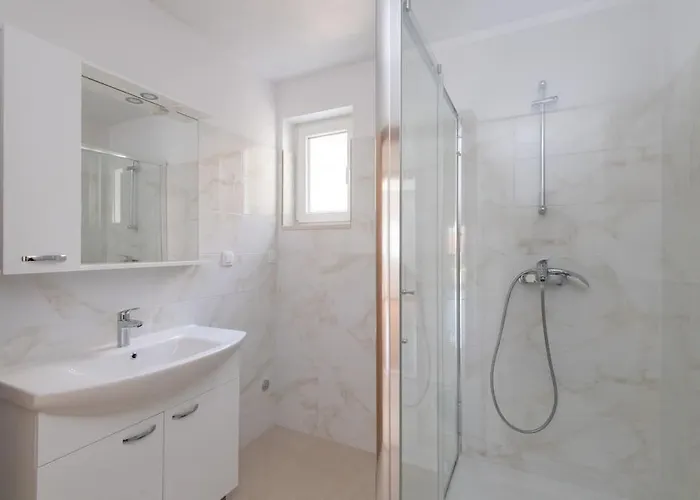 Anamarija Ploce Apartment