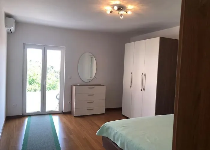 Apartment Anamarija Ploce Dubrovnik