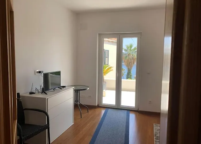 Anamarija Ploce Apartment