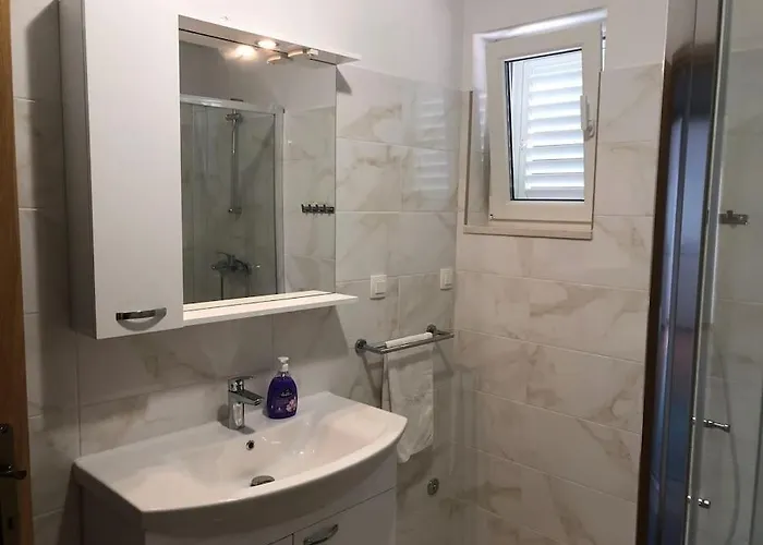 Apartment Anamarija Ploce Dubrovnik
