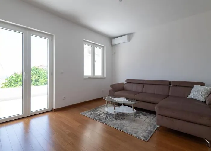 Anamarija Ploce Apartment Dubrovnik