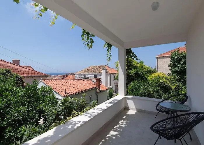 Anamarija Ploce Apartment Dubrovnik