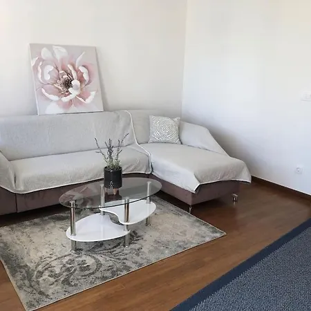 Anamarija Ploce Apartment Dubrovnik