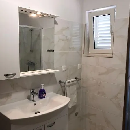 Apartment Anamarija Ploce Dubrovnik