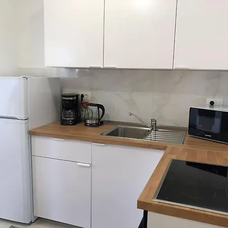 Anamarija Ploce Apartment