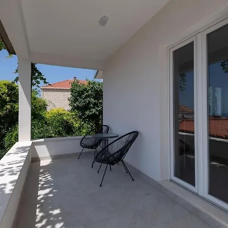 Anamarija Ploce Dubrovnik