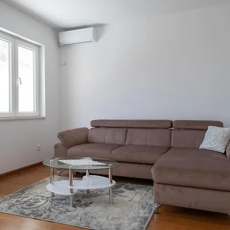 Anamarija Ploce Apartment Dubrovnik