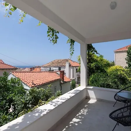 Anamarija Ploce Apartment Dubrovnik