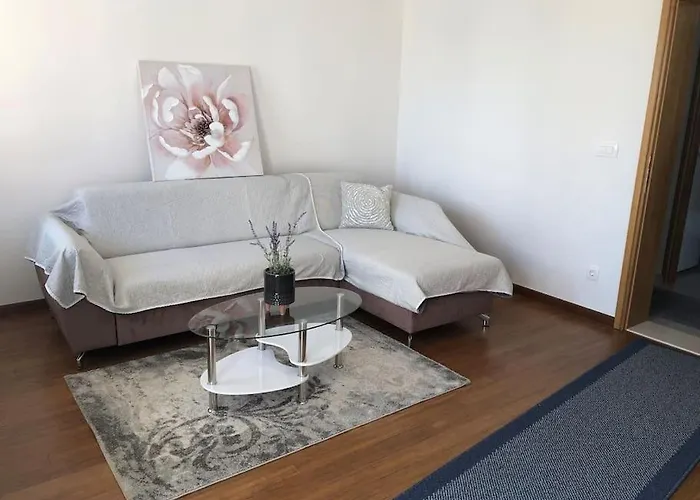 Anamarija Ploce Apartment Dubrovnik