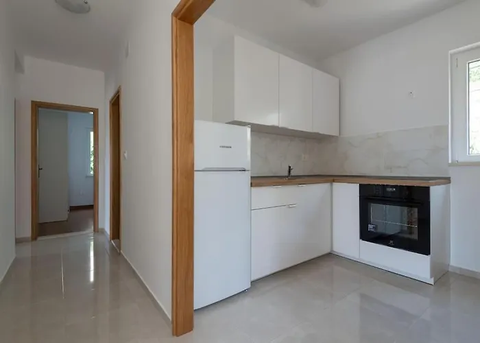 Anamarija Ploce Apartamento