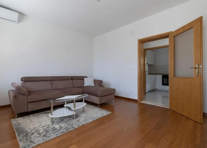 Apartamento Anamarija Ploce *