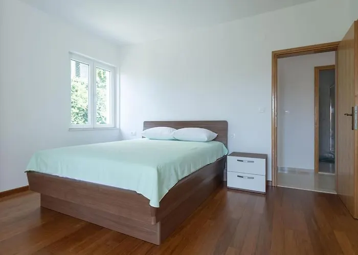 Apartamento Anamarija Ploce *