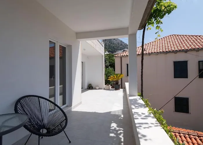 Anamarija Ploce * Dubrovnik