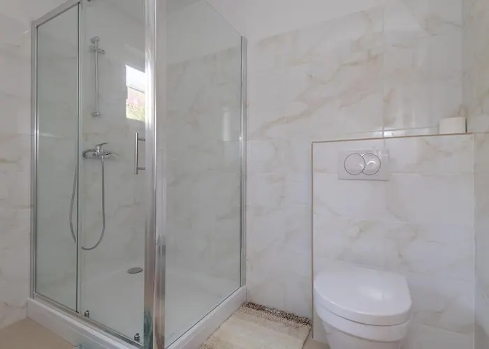 Apartamento Anamarija Ploce