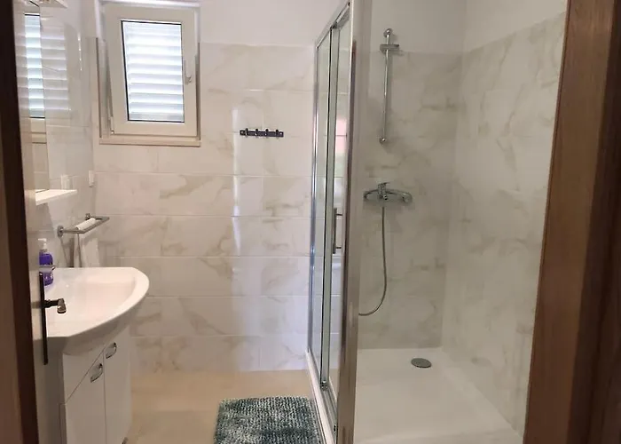 Apartamento Anamarija Ploce *