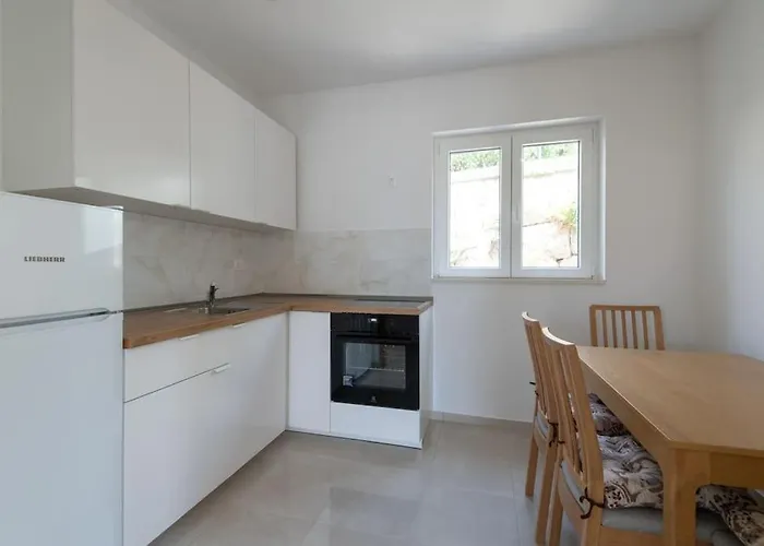 Apartamento Anamarija Ploce *