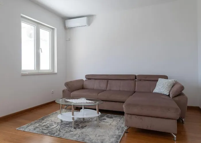 Anamarija Ploce Apartamento Dubrovnik