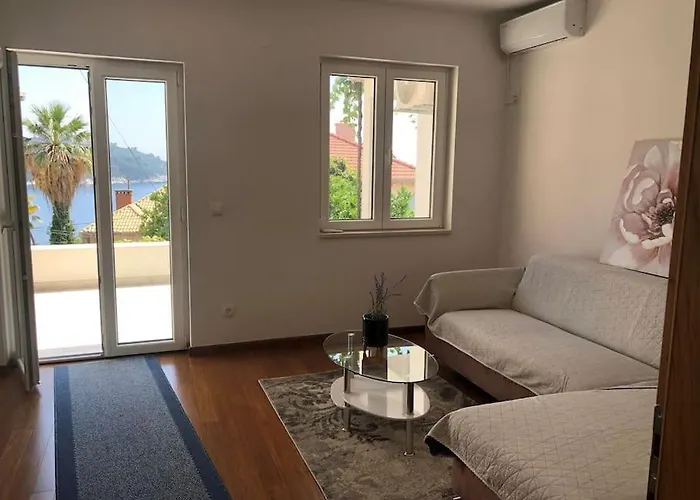Apartamento Anamarija Ploce