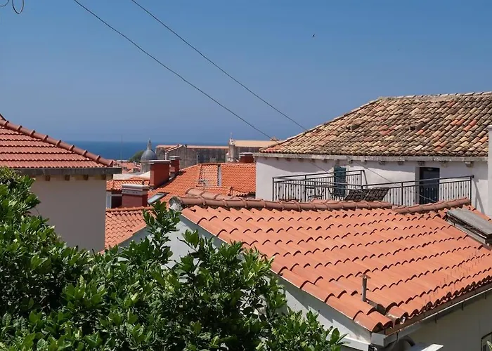 Apartment Anamarija Ploce Dubrovnik
